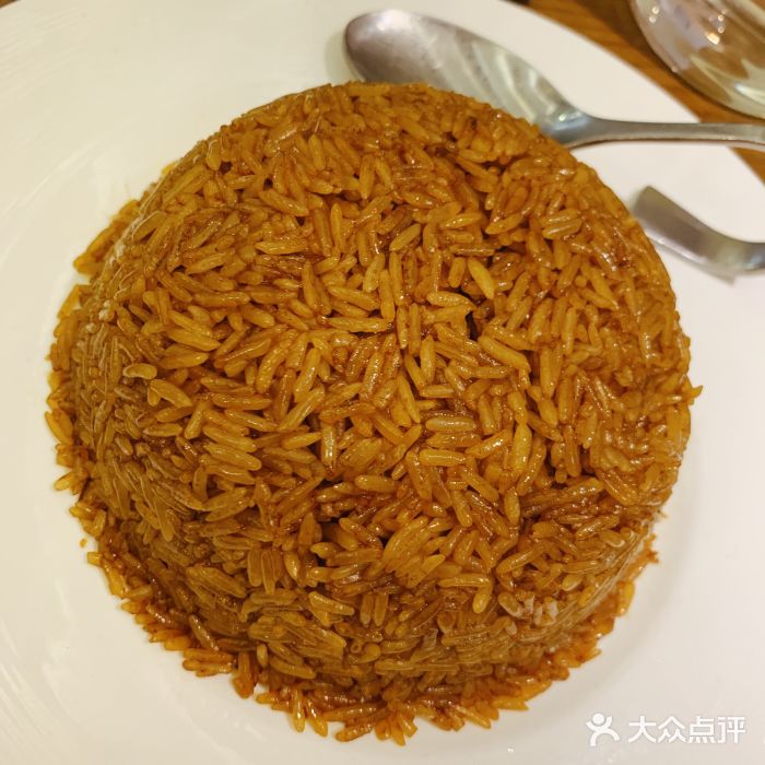 榕意·川味之美(深业上城店)灵魂猪油炒饭图片