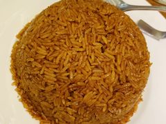 灵魂猪油炒饭-榕意·川味之美(深业上城店)