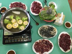 -乌记鲜活牛肉城(金砂东路店)