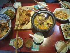 -窄巷子陕菜馆·地道陕西菜(粉巷店)
