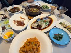 -南景饭店(万家丽路店)