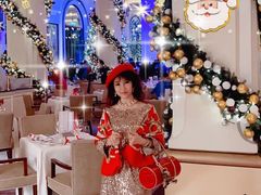 -大堂茶座