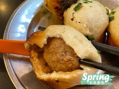 生煎-白玉兰食品(汇联商厦店)