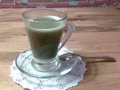 越南抹茶-爱德堡西餐咖啡吧(北师大店)