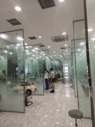 -时尚殿堂hair salon（上地华联店）