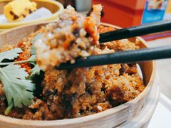-伊兰麒兰馨园·川菜·清真馆(339电视塔店)