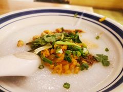 -正南齐北·老街糯米团(洪崖洞店)