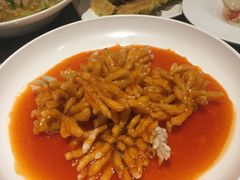 -西安饭庄·非遗陕菜(钟楼店)