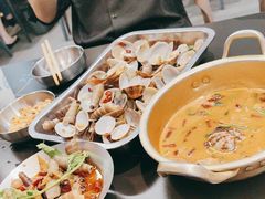 -老虎滩大连海鲜烧烤(建邺云锦路总店)