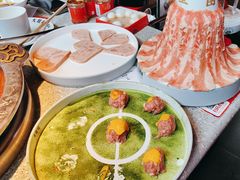 -大龙燚火锅(太古里店)