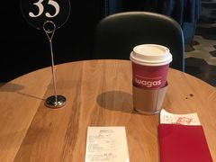 -Wagas沃歌斯(虹桥机场T1店)