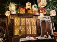 -南京大牌档(淮安吾悦广场店)