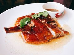 招牌烧鹅-猪肉婆私房菜(容桂总店)