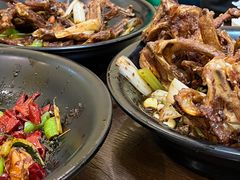 -掌上鲜(南顺城街店)