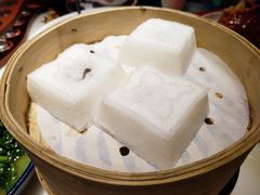 非遗白玉方糕-探花·意境江南菜·唐伯虎文化体验店·松鼠桂鱼(观前店)