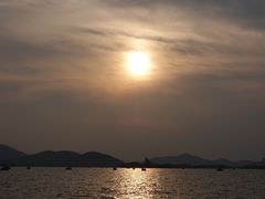 -云龙湖旅游景区