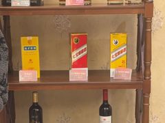 -沪华海鲜大酒楼(南汇店)