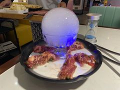 -蛙太牛牛肉海鲜自助火锅(台江万达店)