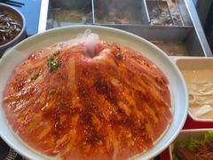 -重庆德忆火锅（龙南街3店）(渝水岸餐饮)