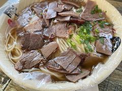 -八分场凉皮老店(正宗)