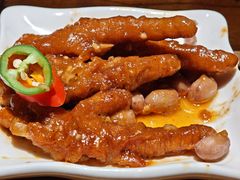 -悦满楼·西关名点·湛江名菜(航空综合大厦店)