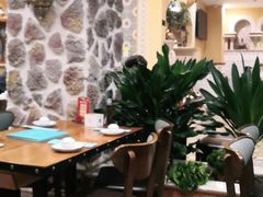 大堂-巴依老爷新疆美食(望京小街店)