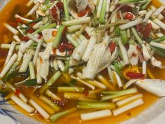 火爆双脆-三叔特色自贡菜(中海国际店)