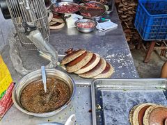 -文记煲仔饭