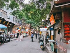-刘信牛羊肉小炒泡馍(回民街店)