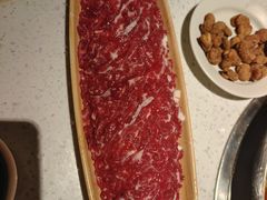 -左庭右院鲜牛肉火锅(苏州园区永旺店)