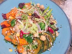 -HIGH FIVE哈福手工汉堡(桂林路店)