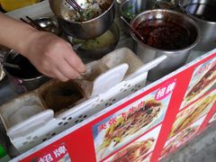 -小陈方酥锅盔(古城总店)