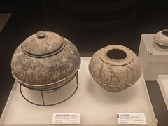 -上海崧泽遗址博物馆