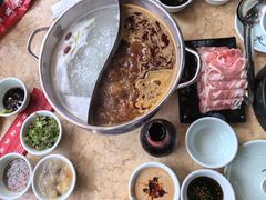 -活鱼馆(宜兴埠店)