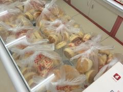 -中关村茶点
