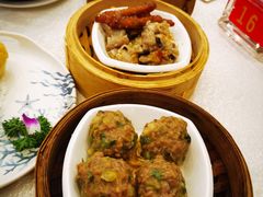 -龙的酒楼·手工早茶·顺德菜(近良路店)