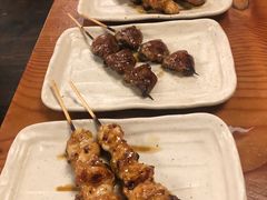 -鸟贵族(天王寺北口店)