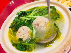 狮子头-双东酒店(东关街店)