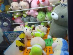 -明日世界电玩城(之心城店)