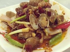 -四妹餐厅(玫瑰街店)