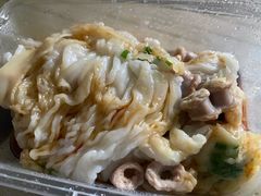 -霞姐美食