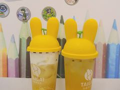 -台盖(群星城店)