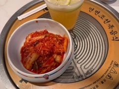 -七八冷面·延边朝鲜族美食(世纪汇店)