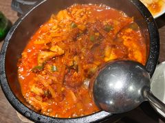 -江村·韩国料理(方寅综合楼店)