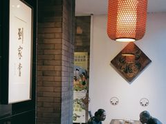 -到家尝北京菜(西坝河店)