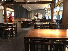 大堂-春水堂人文茶馆(松烟文创店)