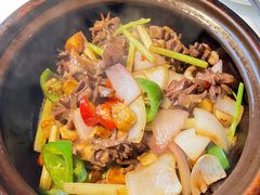 -碗中海·蒸汽海鲜·桑拿鸡(岭南天地店)