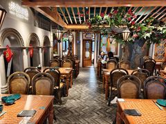 -老广酒楼(樱花店)