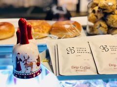 -KYO COFFEE(胶州路店)
