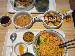 素炸猪排-轻蔬不用等·素食(江苏路店)